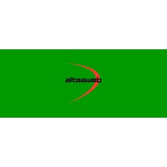 122 FERN GREEN - Filtro Luce 122x53cm
