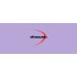 136 PALE LAVANDER - Filtro Luce 122x762cm
