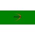 139 PRIMARY GREEN - Filtro Luce 122x53cm
