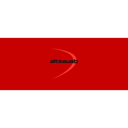 182 LIGHT RED - Filtro Luce 122x762cm