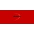182 LIGHT RED - Filtro Luce 122x762cm
