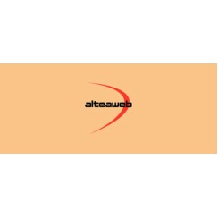 204 Full C.T. Orange - Filtro Luce 122x53cm