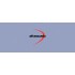 224 Daylight Blue Frost - Filtro Luce 122x53cm