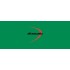 327 FOREST GREEN - Filtro Luce 122x53cm