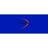 363 SPECIAL MEDIUM BLUE - Filtro Luce 122x53cm