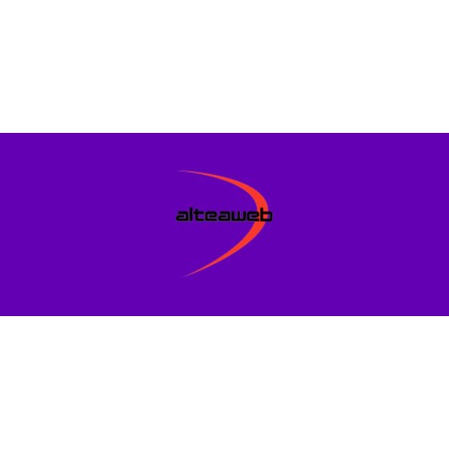 707 ULTIMATE VIOLET - Filtro Luce 122x53cm