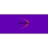 707 ULTIMATE VIOLET - Filtro Luce 122x53cm