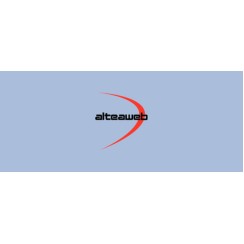711 COLD BLUE - Filtro Luce 122x53cm