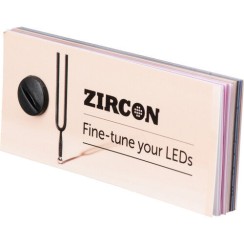 Campionario di Filtri LED