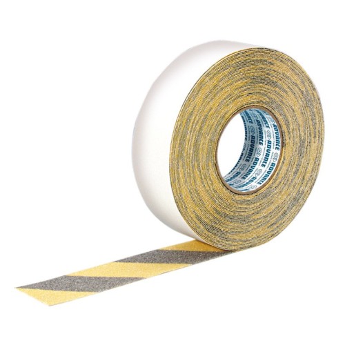 ADVANCE Nastro Adesivo Antiscivolo 50mm x 18m ADVANCE Nastro Adesivo Antiscivolo 50mm x 18m