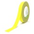 UT120 Gaffer Fluo Scrivibile 19mm x 25m Giallo