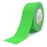 UT70 Gaffer Fluo 50mm x 25m Verde