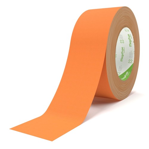 UT70 Gaffer Fluo 50mm x 25m Arancio UT70 Gaffer Fluo 50mm x 25m Arancio