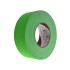 Gaffer Tape Opaco 50mm x 50m Verde