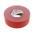Gaffer Tape Opaco 50mm x 50m Rosso