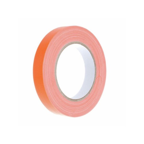 Gaffer Fluo 19mm x 25m Arancio Gaffer Fluo 19mm x 25m Arancio