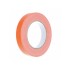 Gaffer Fluo 19mm x 25m Arancio
