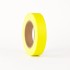 Gaffer Fluo 25mm x 25m Giallo
