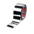 TESA 4137 Nastro in poliestere alluminizzato 50mm x 25m