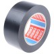 TESA 4169 Nastro Adesivo in PVC 50mm x 33m Nero TESA 4169 Nastro Adesivo in PVC 50mm x 33m Nero