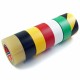 TESA 4169 Nastro Adesivo in PVC 50mm x 33m Nero TESA 4169 Nastro Adesivo in PVC 50mm x 33m Nero