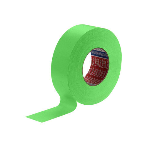 TESA 4671 Gaffer Fluo 38mm x 25m Verde TESA 4671 Gaffer Fluo 38mm x 25m Verde