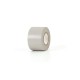 Nastro adesivo in PVC 50mm x 25m Grigio chiaro