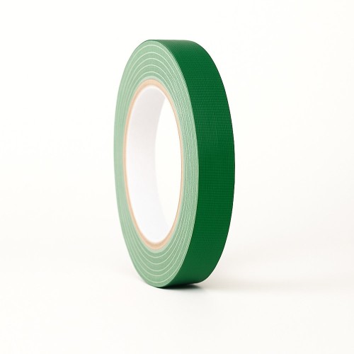 Gaffer Tape 19mm x 25m Verde
