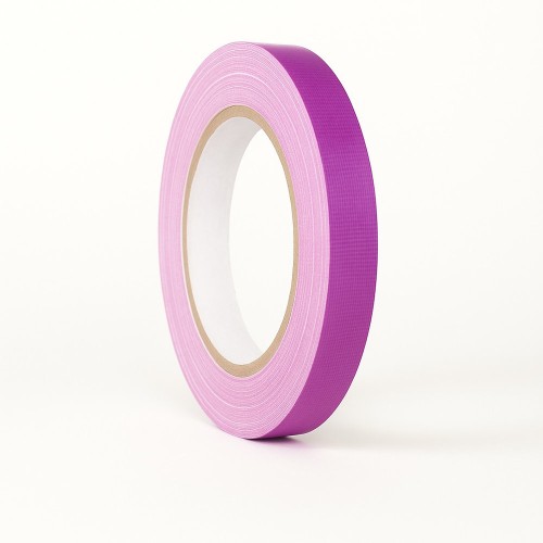 Gaffer Tape 19mm x 25m Viola