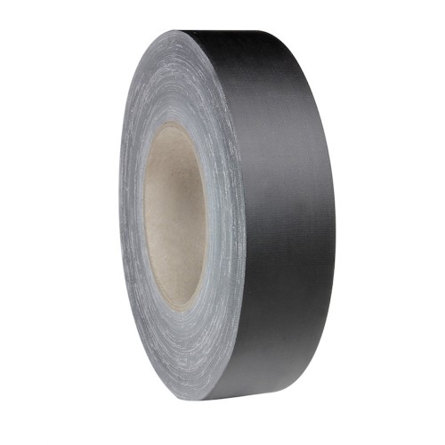 Gaffer Tape 38mm x 50m Nero