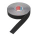 TESA 60950 Nastro Adesivo Antiscivolo 25mm x 15m Nero