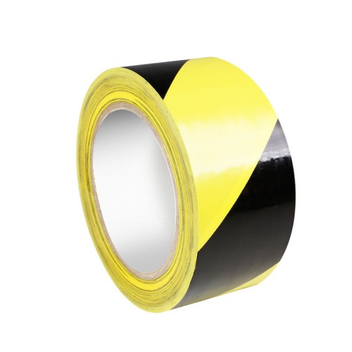 Nastro Adesivo Segnaletico 50mm x 33m
