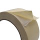 Nastro biadesivo telato rimovibile 50mm x 25m