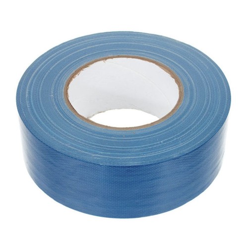Gaffer Tape 50mm x 50m Blu