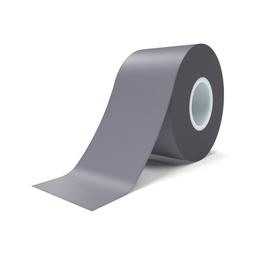 UT7 Nastro Adesivo in PVC 50mm x 33m Grigio UT7 Nastro Adesivo in PVC 50mm x 33m Grigio