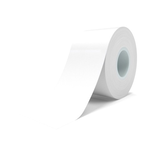 UT7 Nastro Adesivo in PVC 50mm x 33m Bianco UT7 Nastro Adesivo in PVC 50mm x 33m Bianco