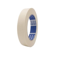 Nastro Maschera Professionale 80°C - Carrozzeria - 19mm x 50m