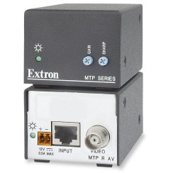 Extender MTP per video composito Extender MTP per video composito