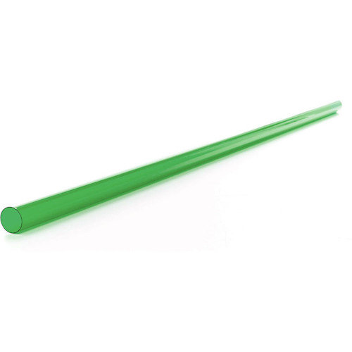 Tubo Colorato per Neon T8 119 cm Verde