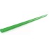 Tubo Colorato per Neon T8 119 cm Verde