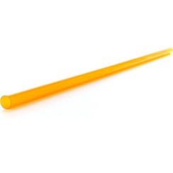 Tubo Colorato per Neon T8 119 cm Arancio Tubo Colorato per Neon T8 119 cm Arancio