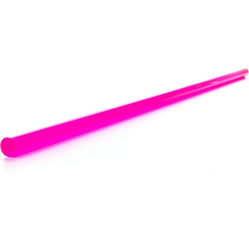 Tubo Colorato per Neon T8 119 cm Fucsia