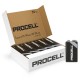 10 Batterie 9V Procell Constant