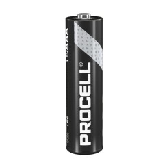 10 Batterie Ministilo AAA 1.5V Procell Constant
