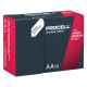 10 Batterie Stilo AA 1.5V Procell Intense