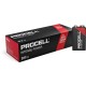 10 Batterie 9V Procell Intense 10 Batterie 9V Procell Intense