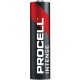 10 Batterie Ministilo AAA 1.5V Procell Intense 10 Batterie Ministilo AAA 1.5V Procell Intense