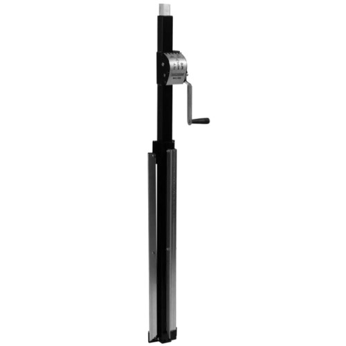 Elevatore “wind-up” a 2 sezioni telescopiche
