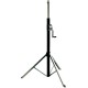 Elevatore “wind-up” a 2 sezioni telescopiche
