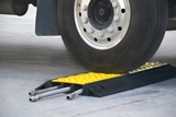 Resistenza camion